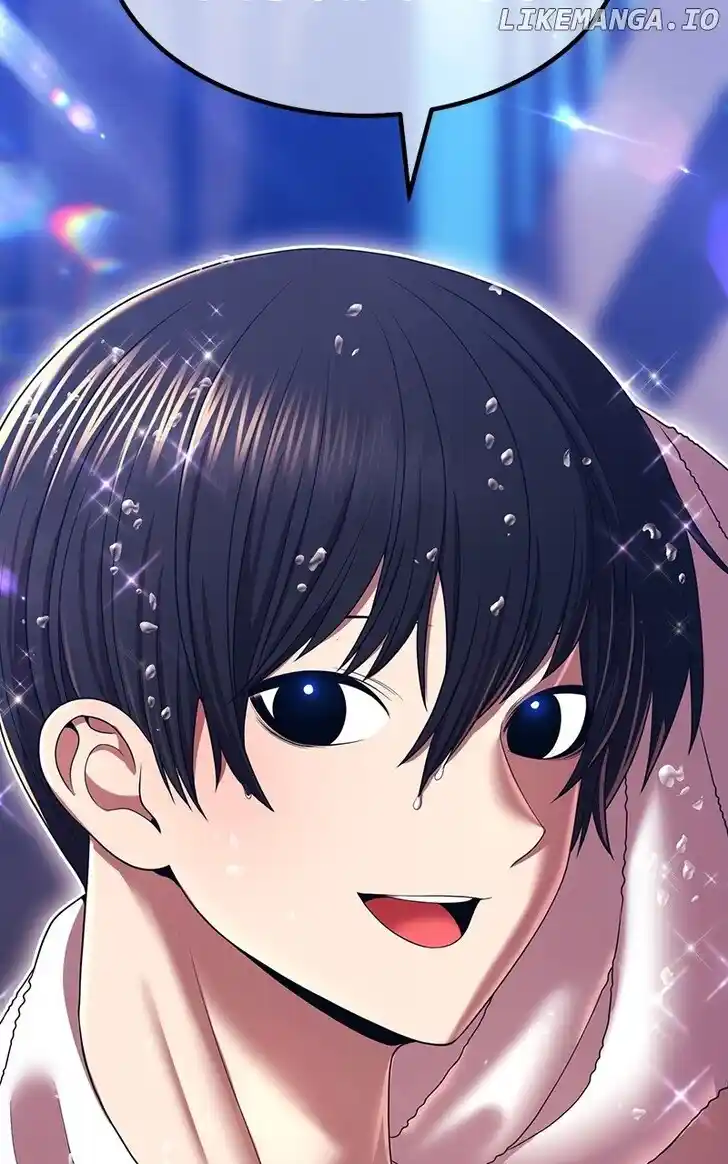 99 Reinforced Wood Stick Ch.129