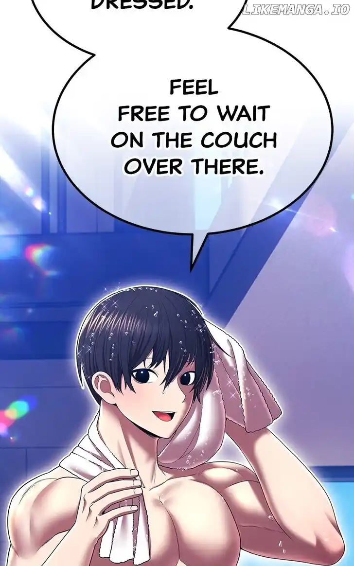 99 Reinforced Wood Stick Ch.129