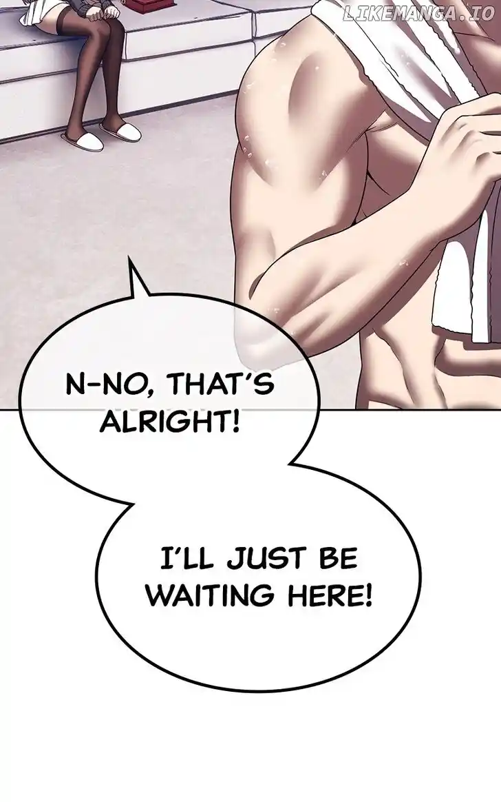 99 Reinforced Wood Stick Ch.129