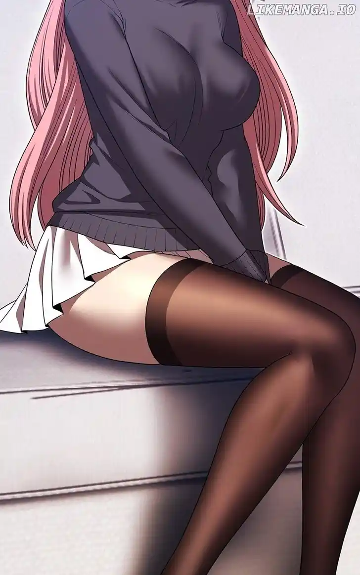 99 Reinforced Wood Stick Ch.129