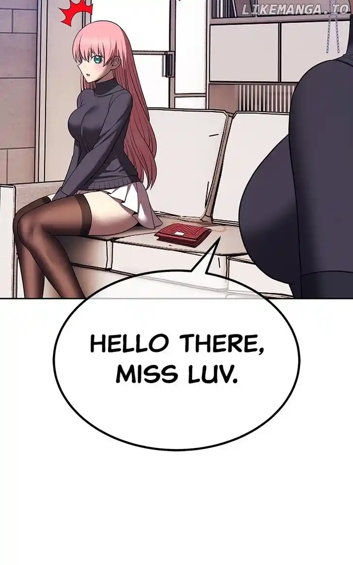 99 Reinforced Wood Stick Ch.129