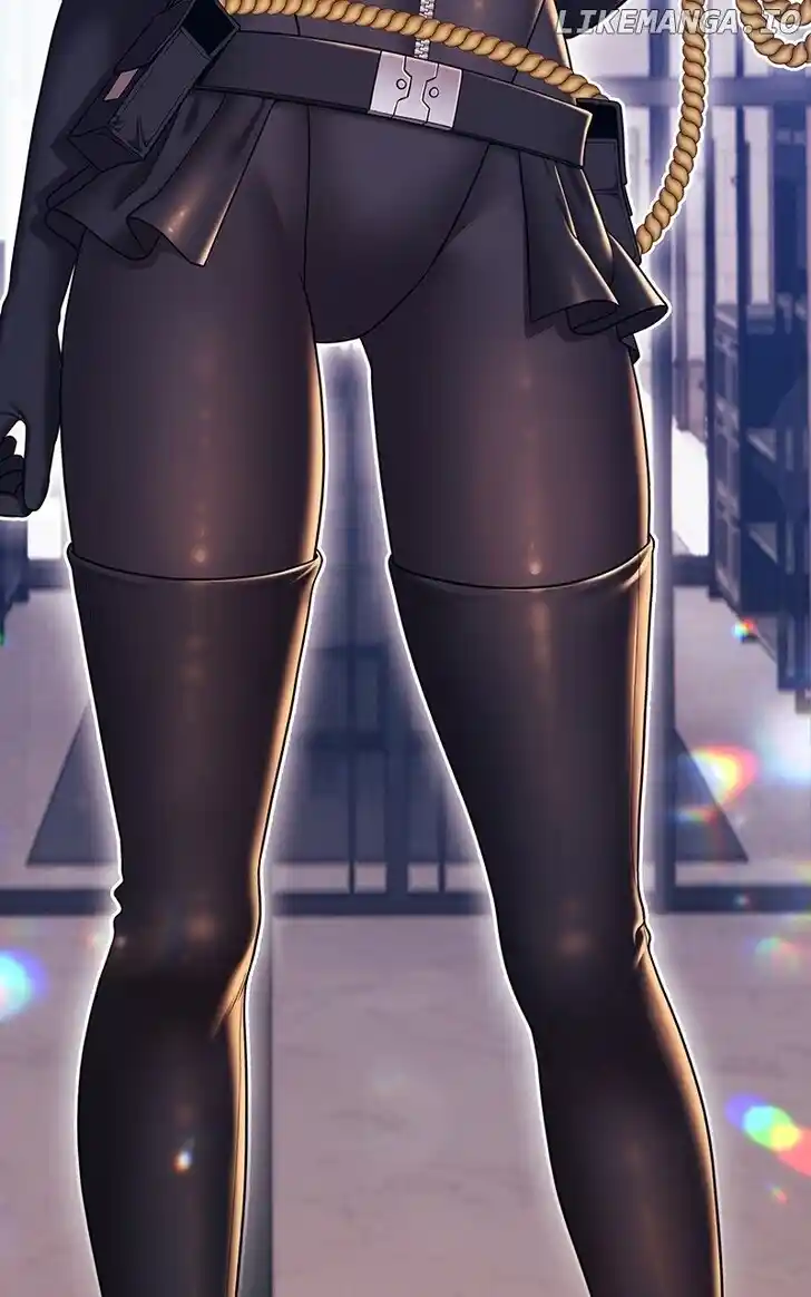 99 Reinforced Wood Stick Ch.129