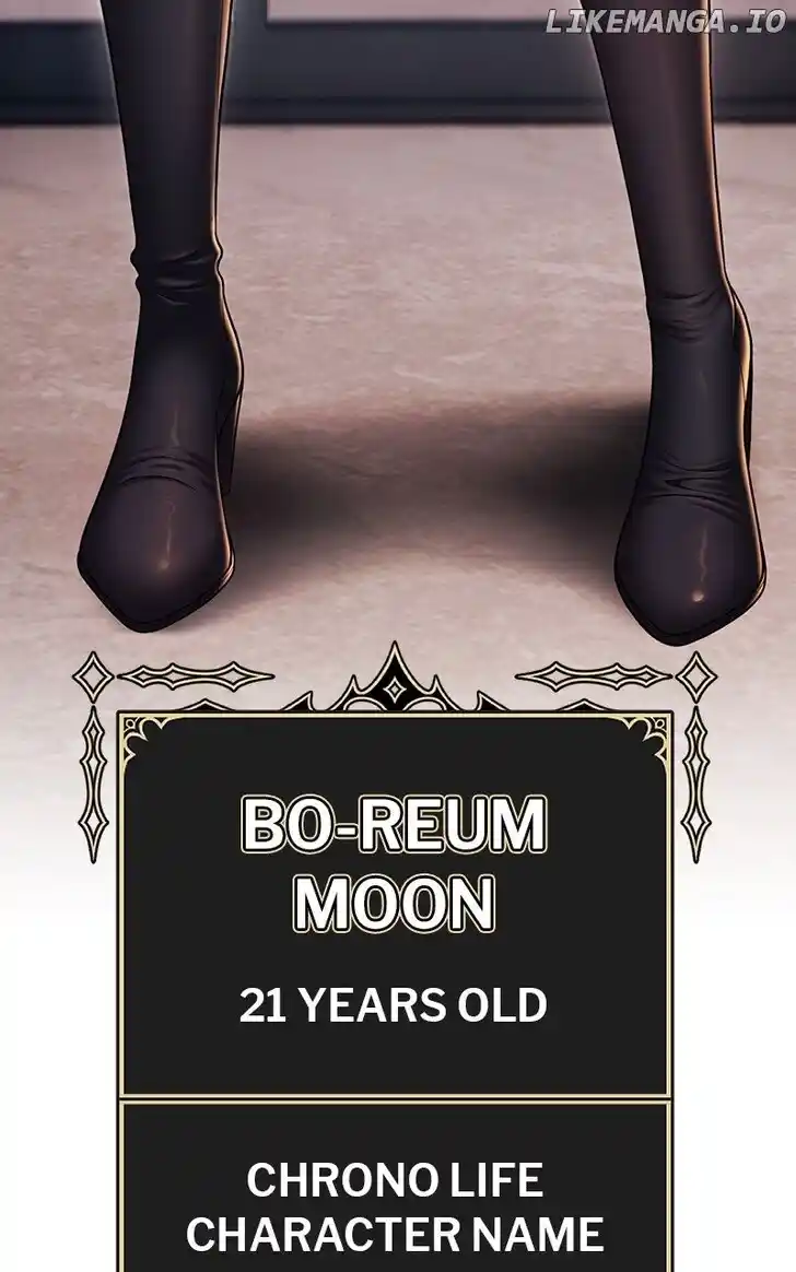 99 Reinforced Wood Stick Ch.129