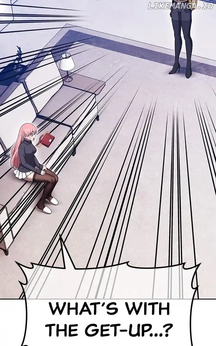 99 Reinforced Wood Stick Ch.129