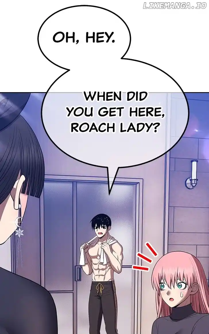 99 Reinforced Wood Stick Ch.129