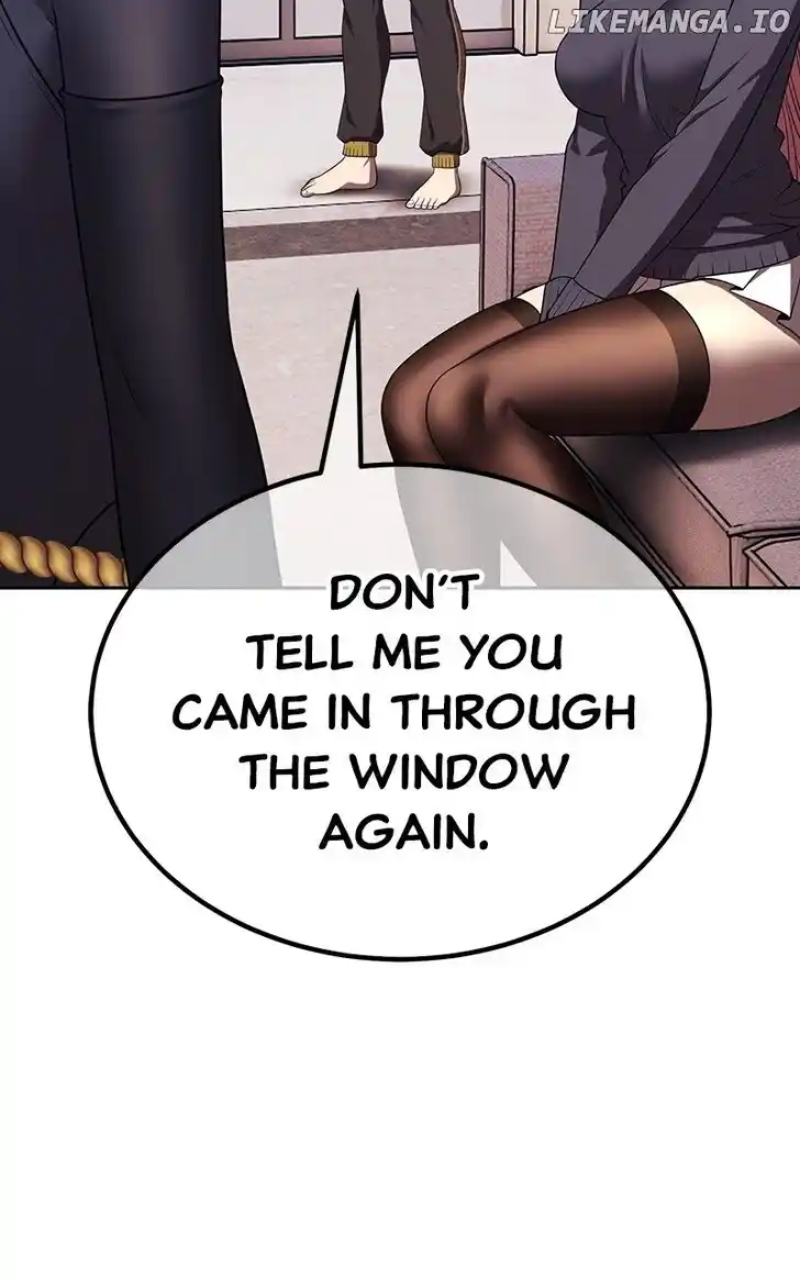 99 Reinforced Wood Stick Ch.129