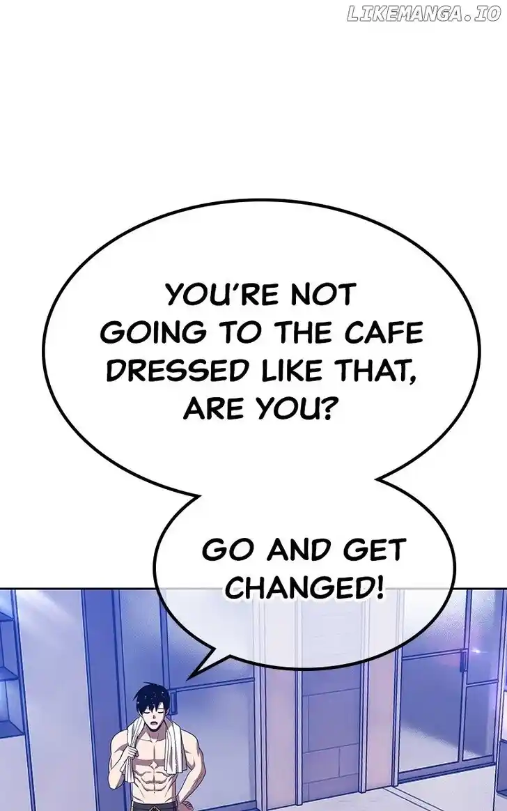 99 Reinforced Wood Stick Ch.129