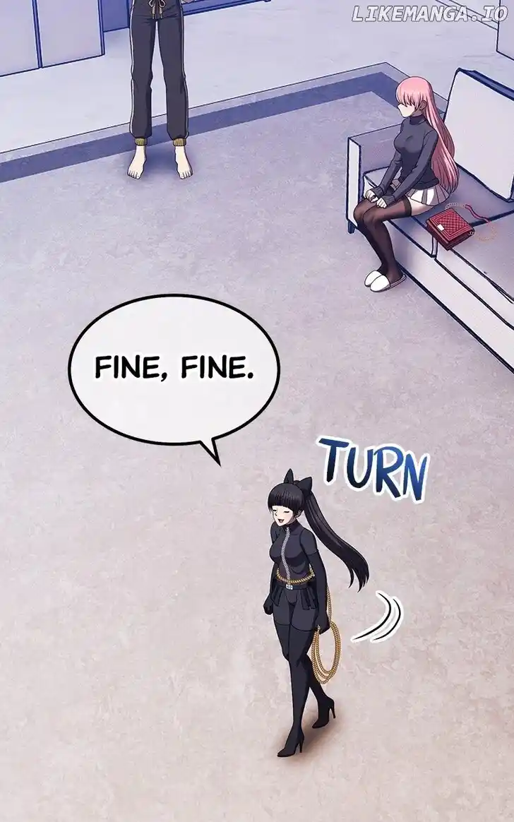 99 Reinforced Wood Stick Ch.129