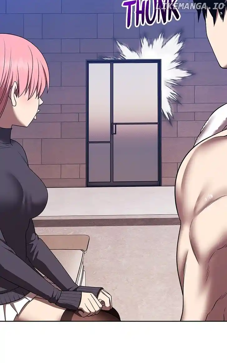 99 Reinforced Wood Stick Ch.129