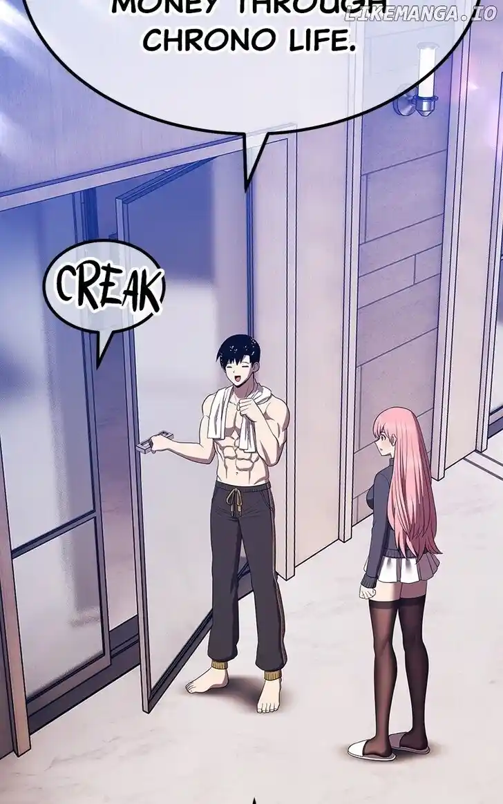 99 Reinforced Wood Stick Ch.129