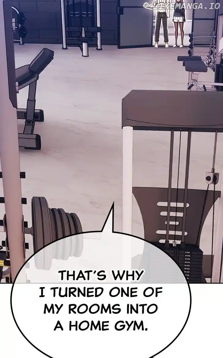 99 Reinforced Wood Stick Ch.129