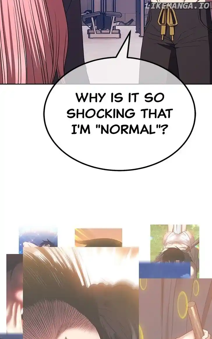 99 Reinforced Wood Stick Ch.129