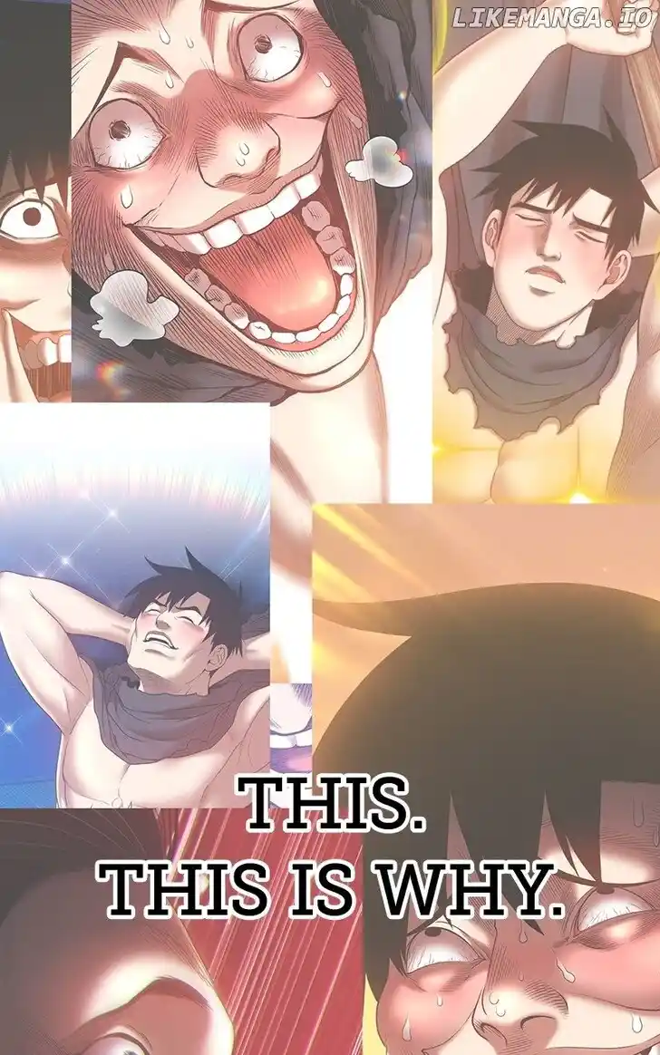 99 Reinforced Wood Stick Ch.129