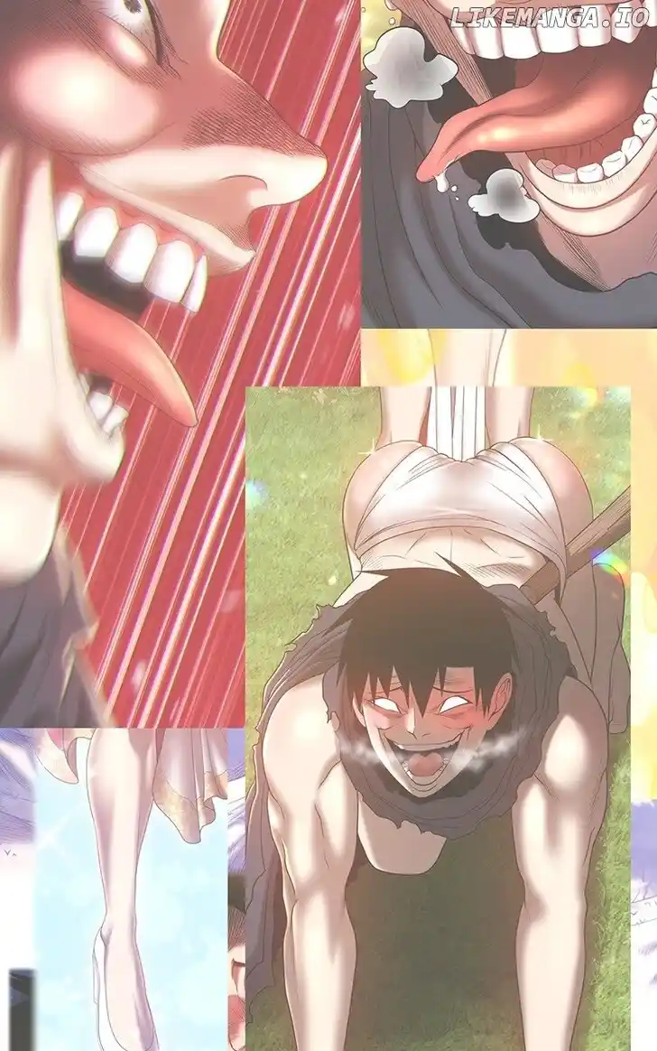 99 Reinforced Wood Stick Ch.129