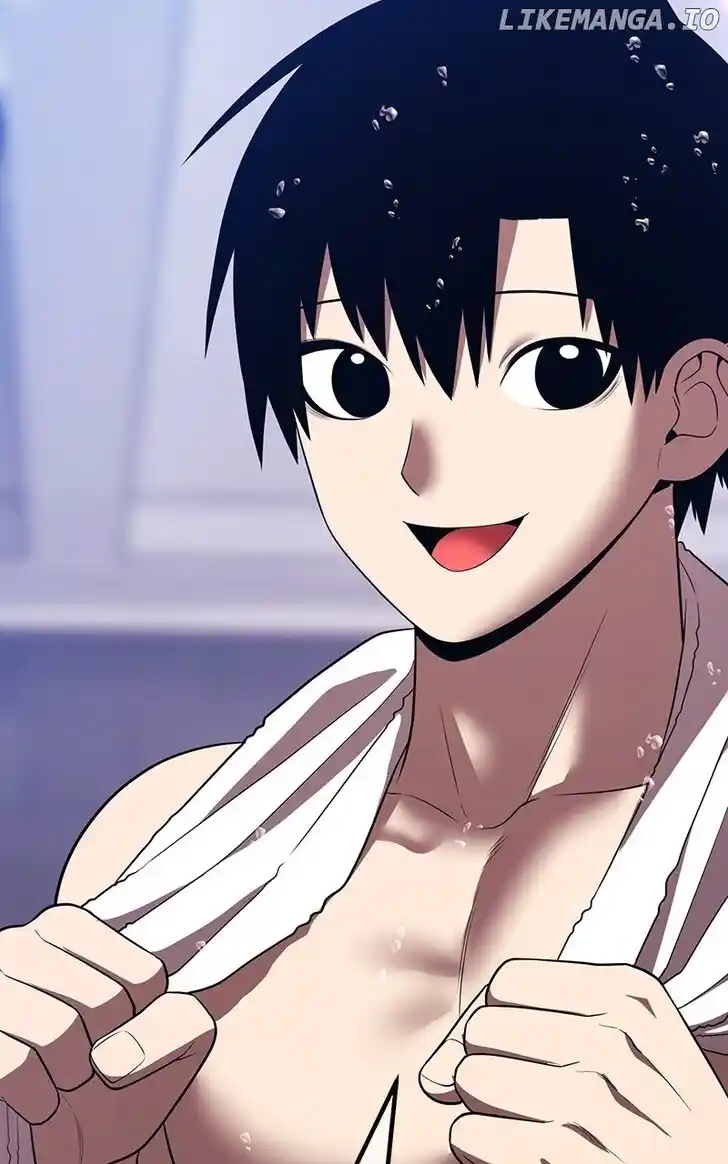 99 Reinforced Wood Stick Ch.129