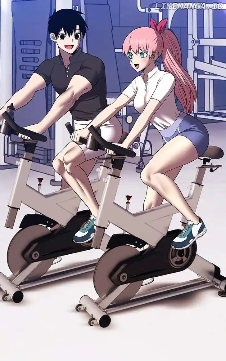 99 Reinforced Wood Stick Ch.129