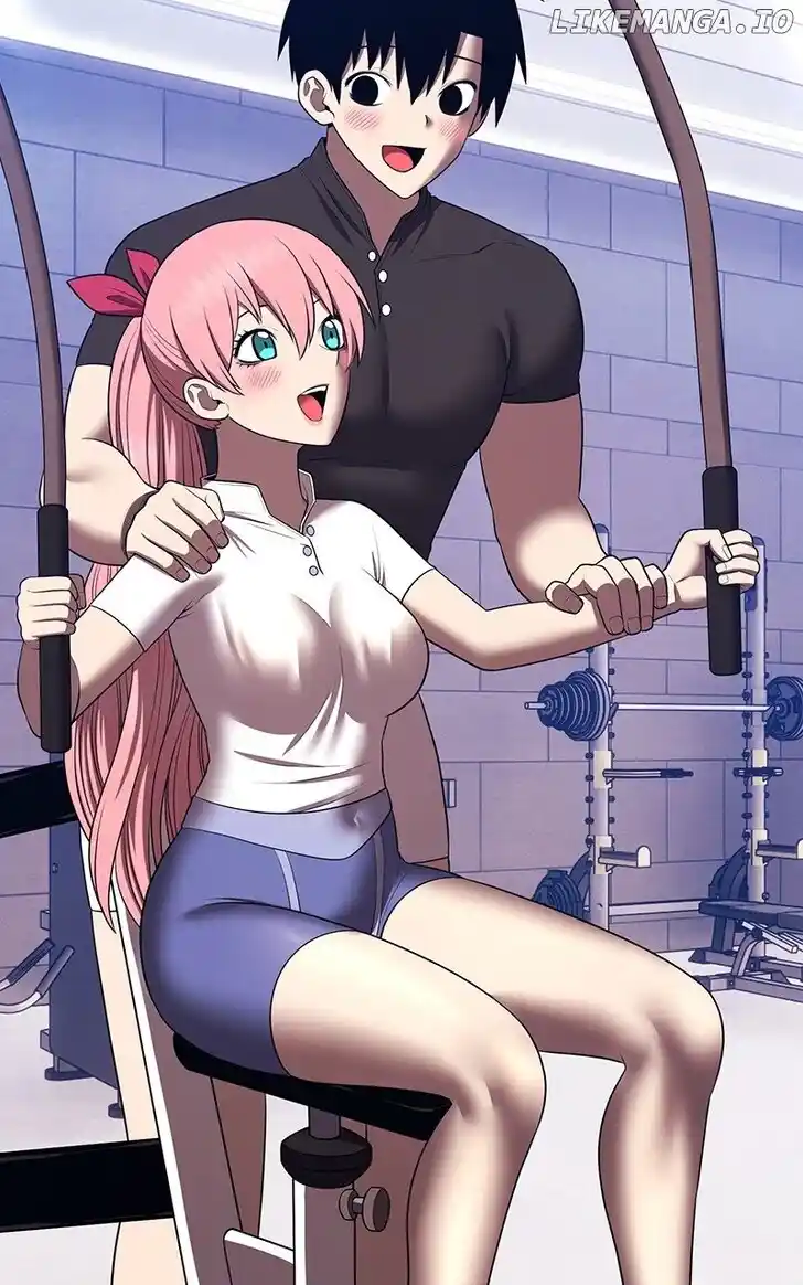 99 Reinforced Wood Stick Ch.129