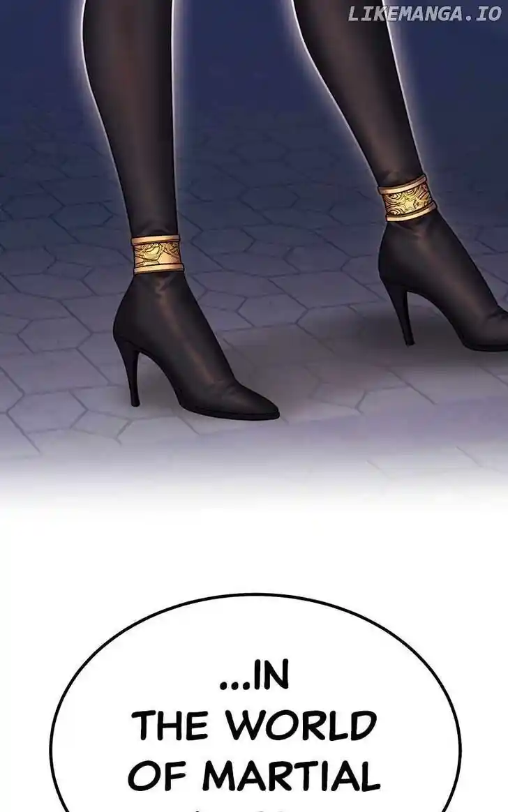 99 Reinforced Wood Stick Ch.130