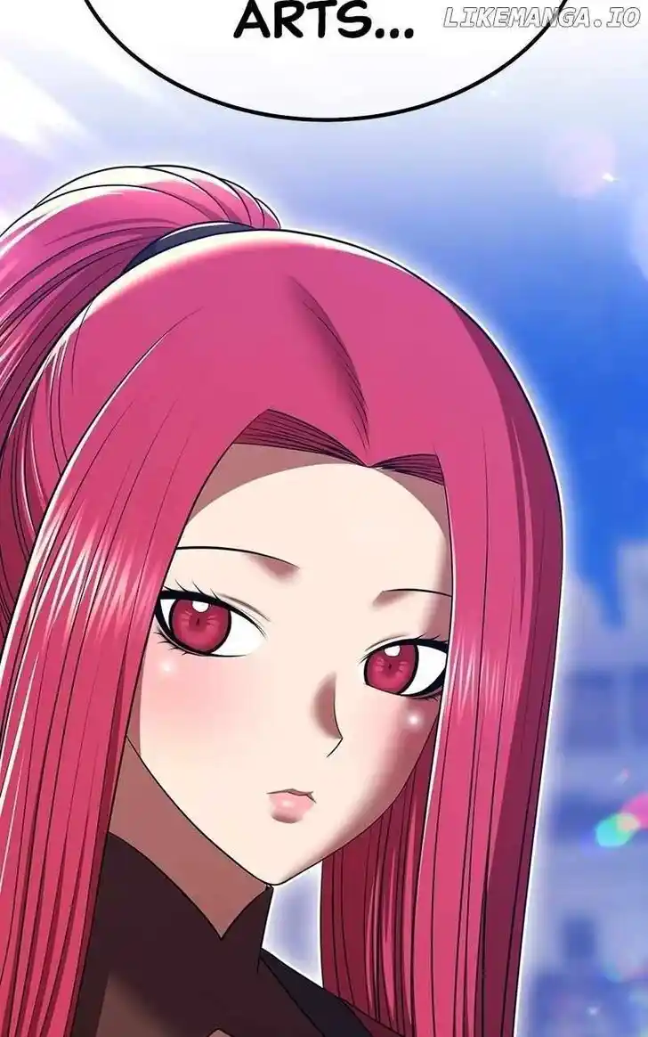 99 Reinforced Wood Stick Ch.130