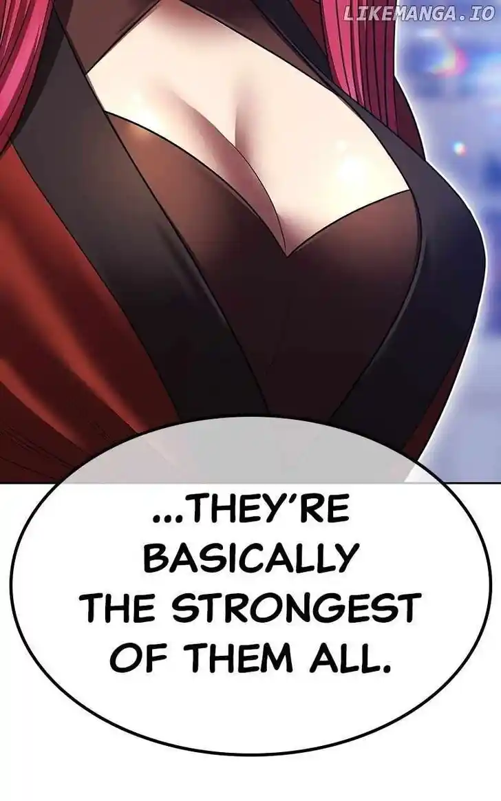 99 Reinforced Wood Stick Ch.130