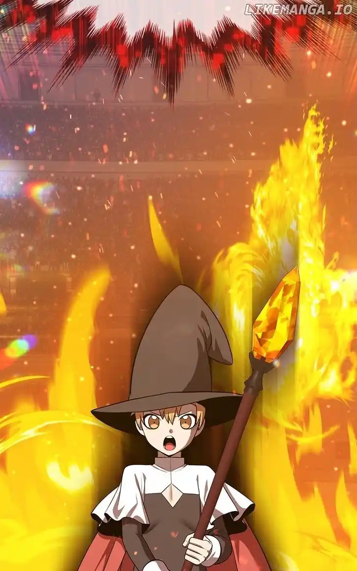 99 Reinforced Wood Stick Ch.130