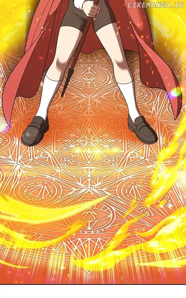 99 Reinforced Wood Stick Ch.130