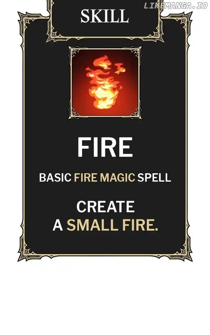 99 Reinforced Wood Stick Ch.130