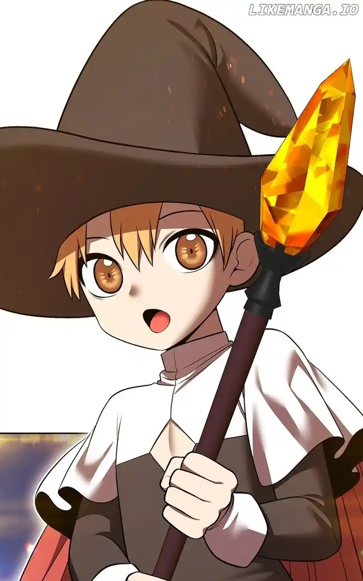 99 Reinforced Wood Stick Ch.130