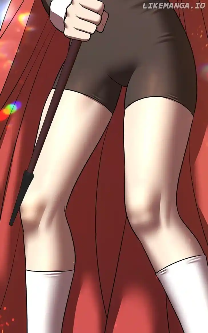 99 Reinforced Wood Stick Ch.130