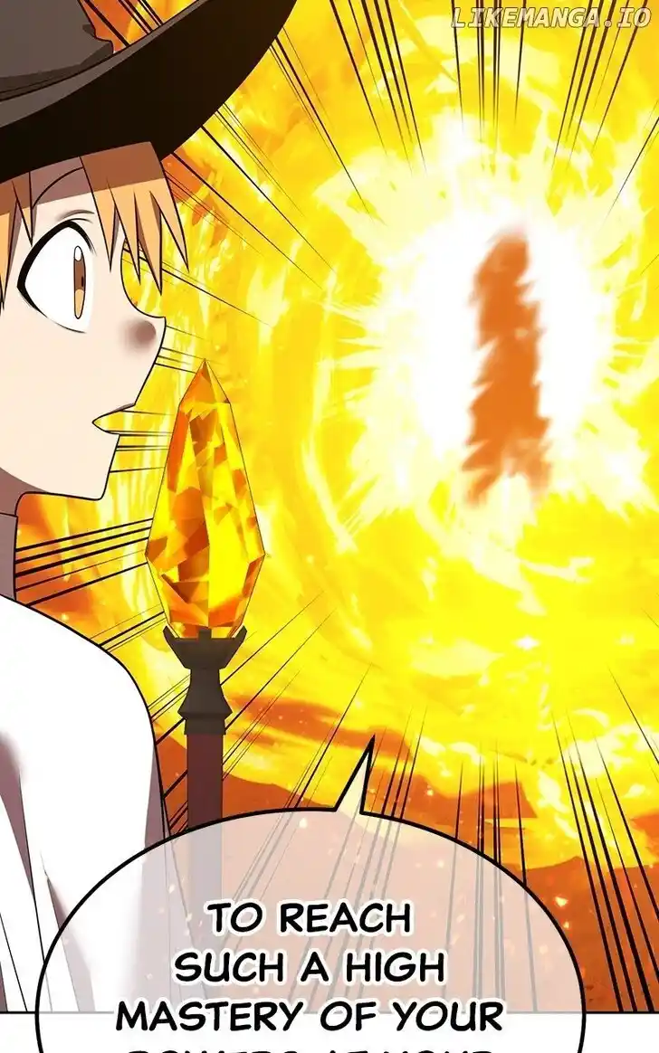 99 Reinforced Wood Stick Ch.130