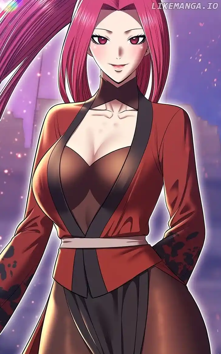 99 Reinforced Wood Stick Ch.130