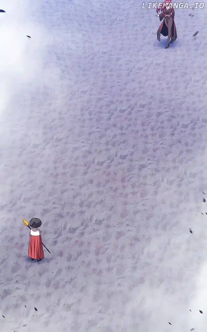 99 Reinforced Wood Stick Ch.130