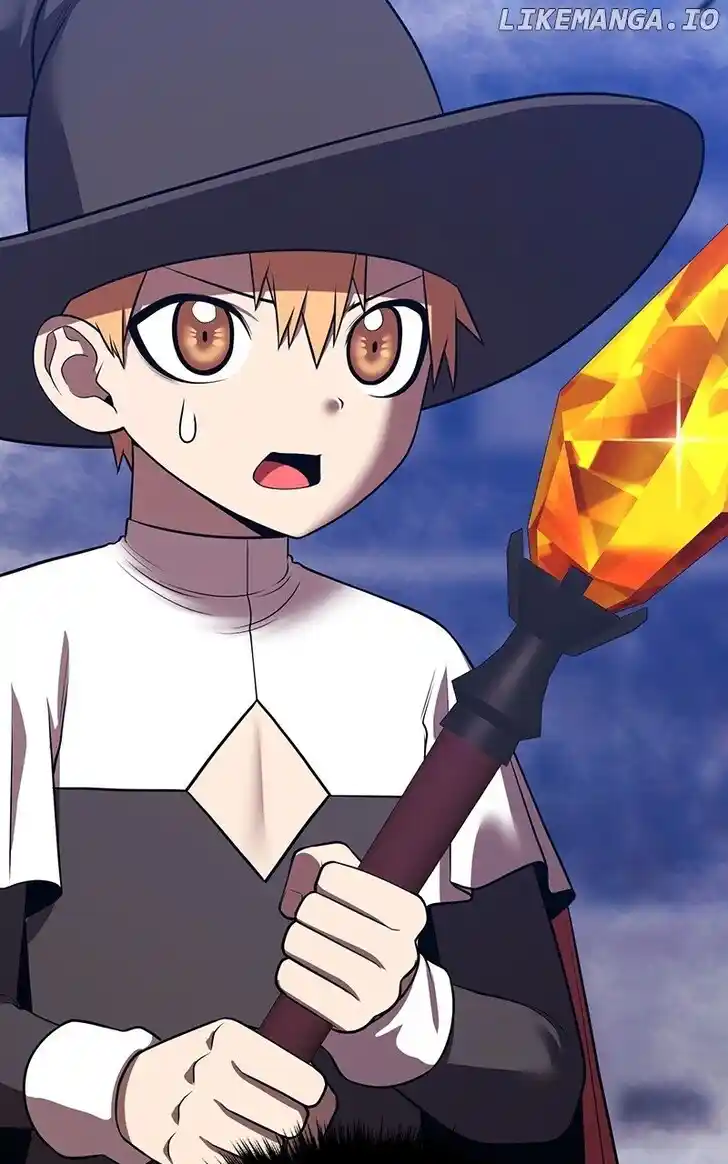 99 Reinforced Wood Stick Ch.130