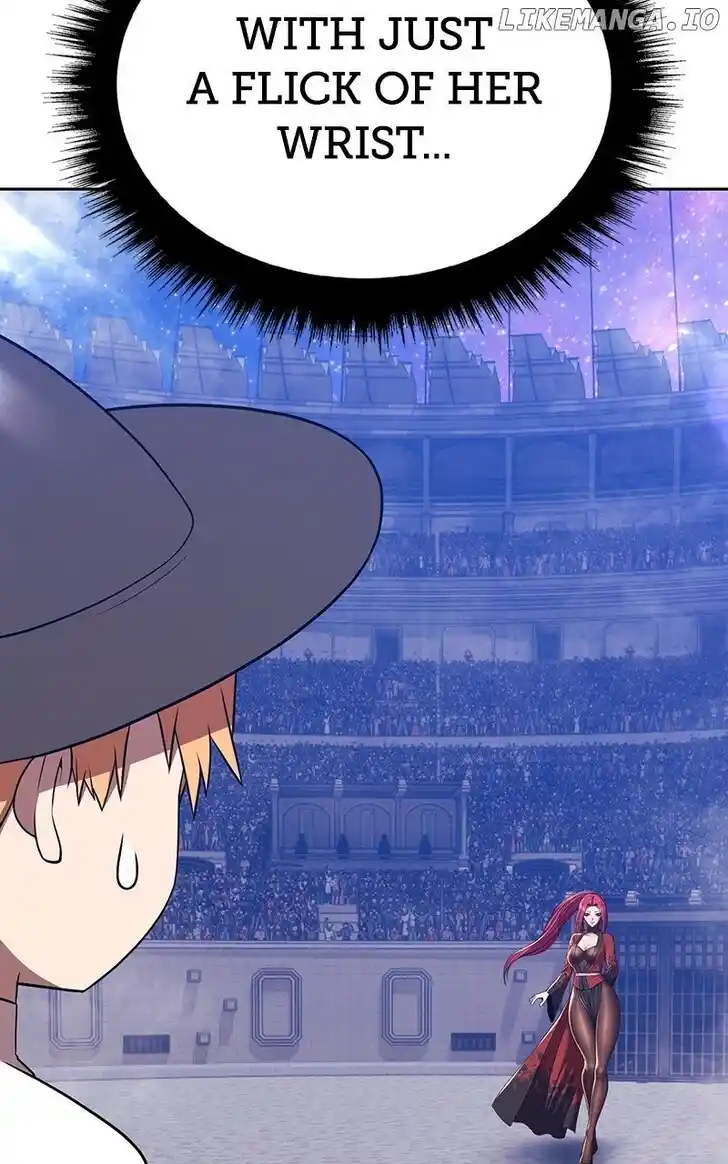 99 Reinforced Wood Stick Ch.130