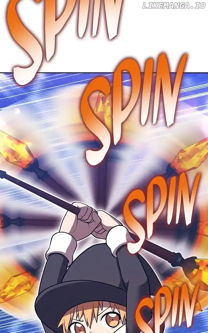 99 Reinforced Wood Stick Ch.130