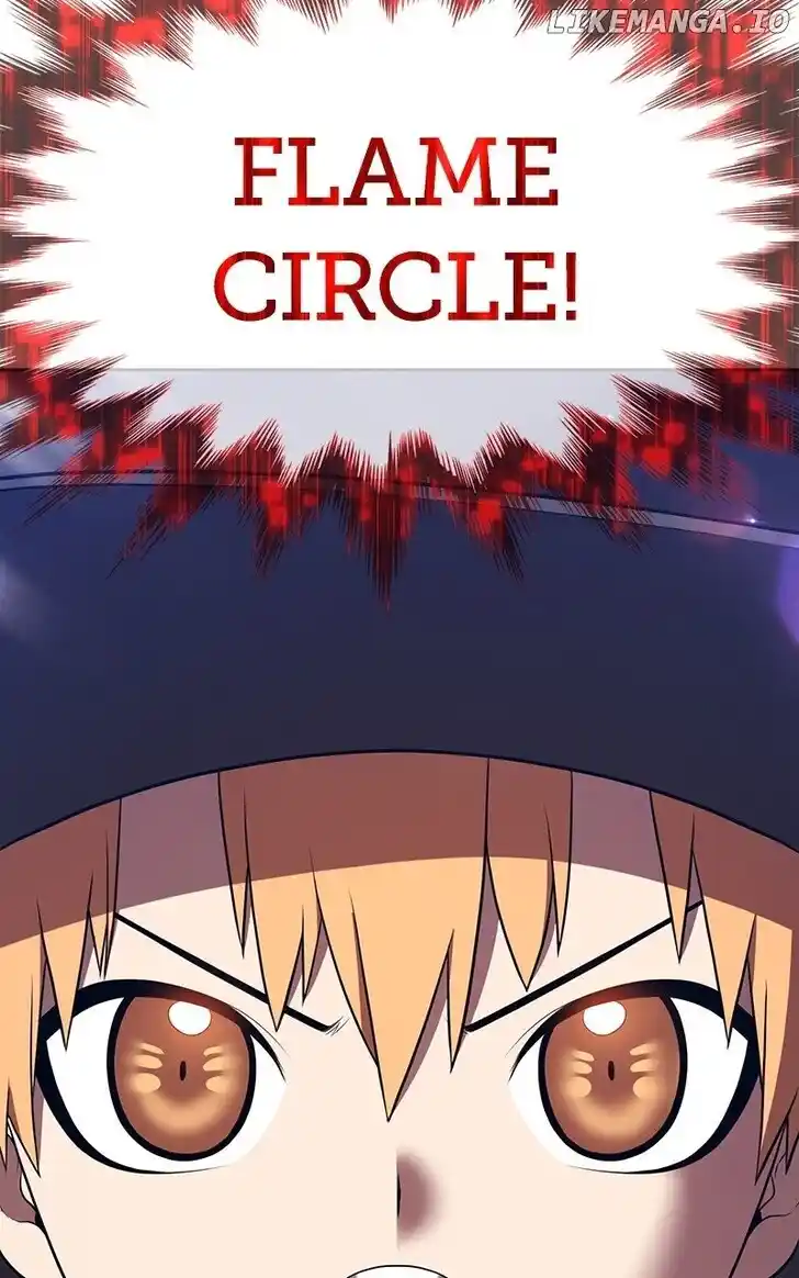 99 Reinforced Wood Stick Ch.130