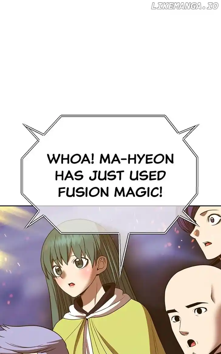 99 Reinforced Wood Stick Ch.130