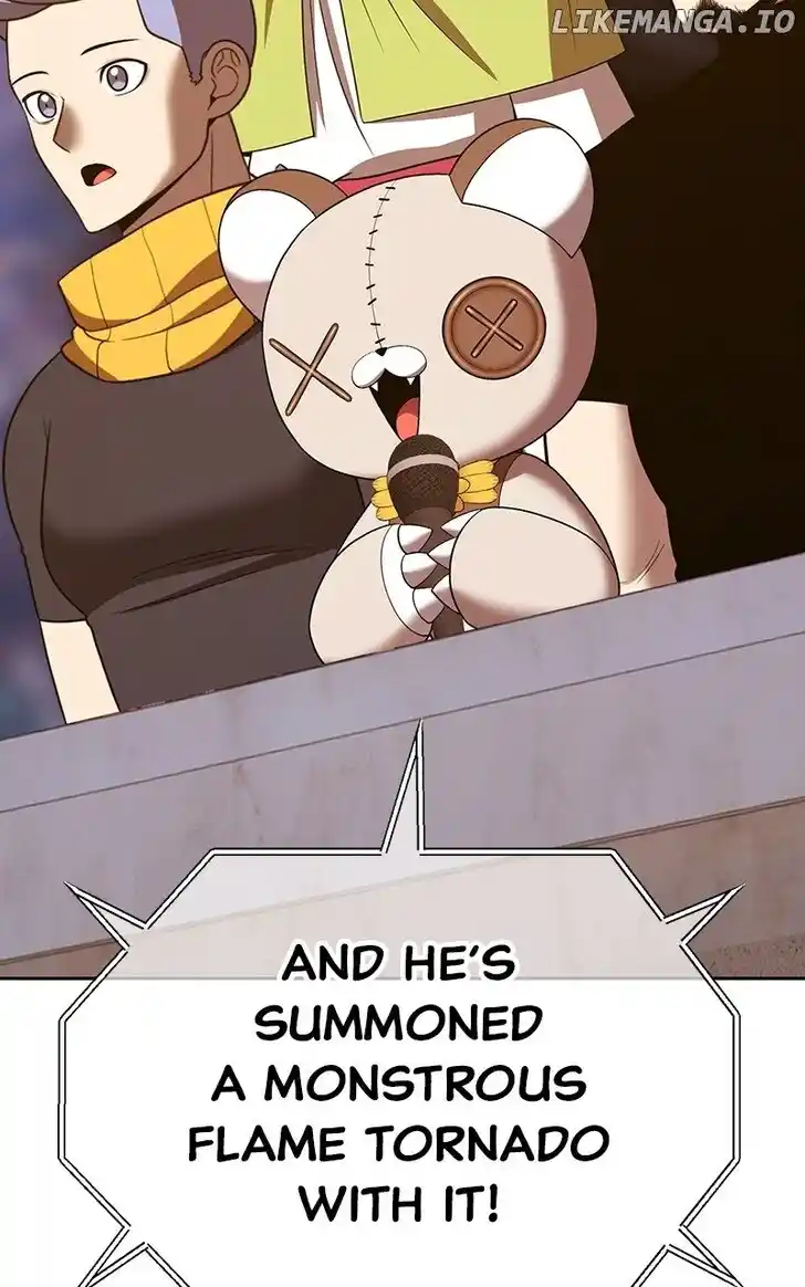 99 Reinforced Wood Stick Ch.130