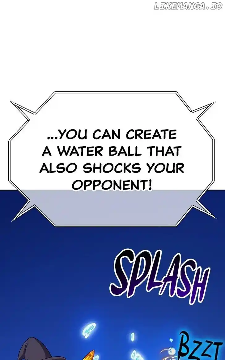 99 Reinforced Wood Stick Ch.130