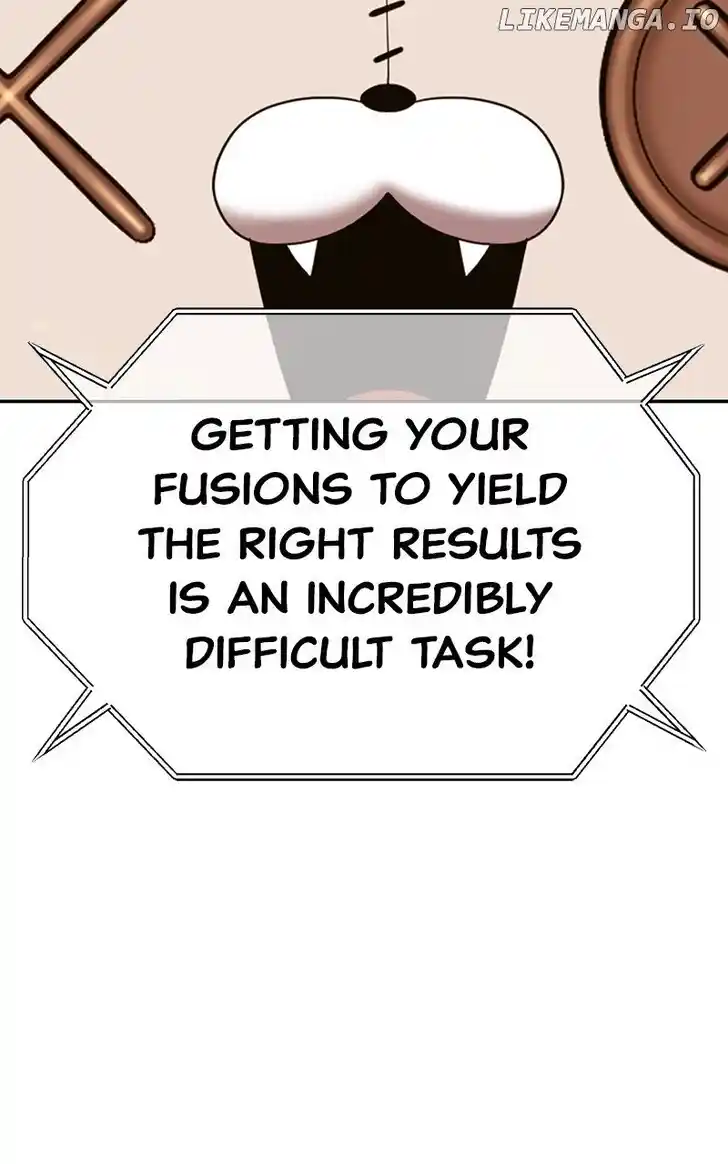 99 Reinforced Wood Stick Ch.130