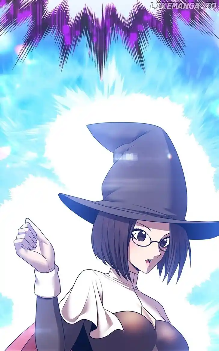 99 Reinforced Wood Stick Ch.131