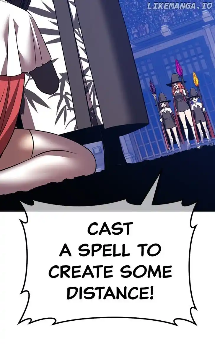 99 Reinforced Wood Stick Ch.131