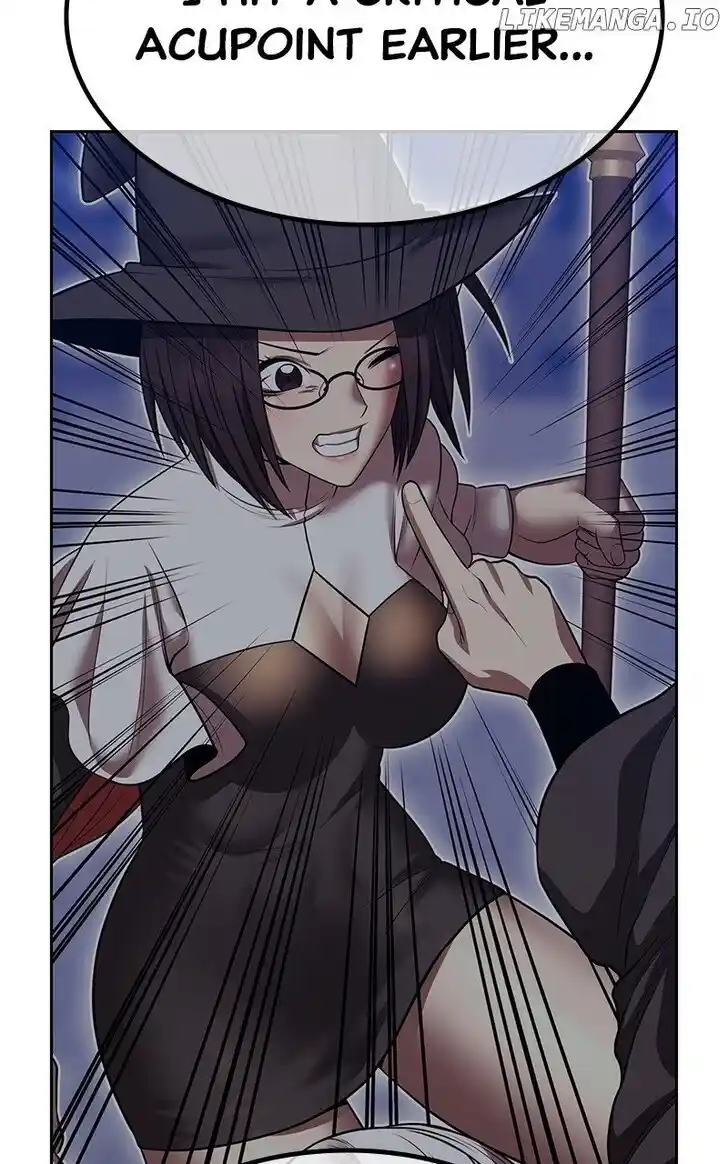 99 Reinforced Wood Stick Ch.131