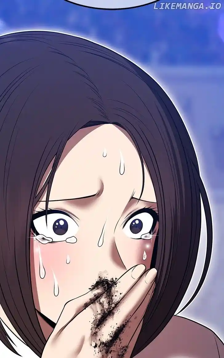 99 Reinforced Wood Stick Ch.131