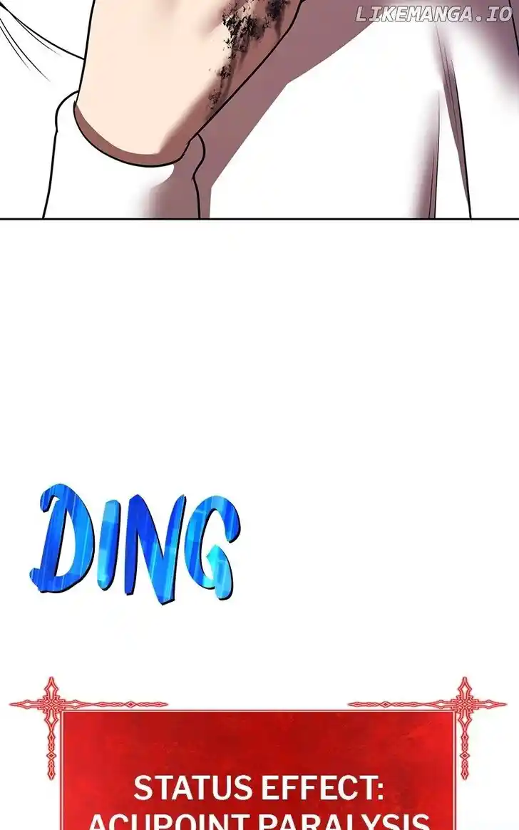 99 Reinforced Wood Stick Ch.131