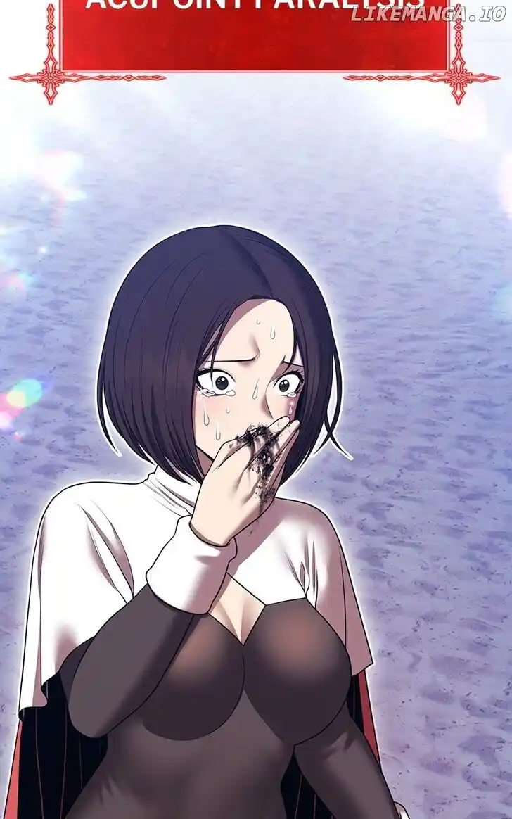 99 Reinforced Wood Stick Ch.131