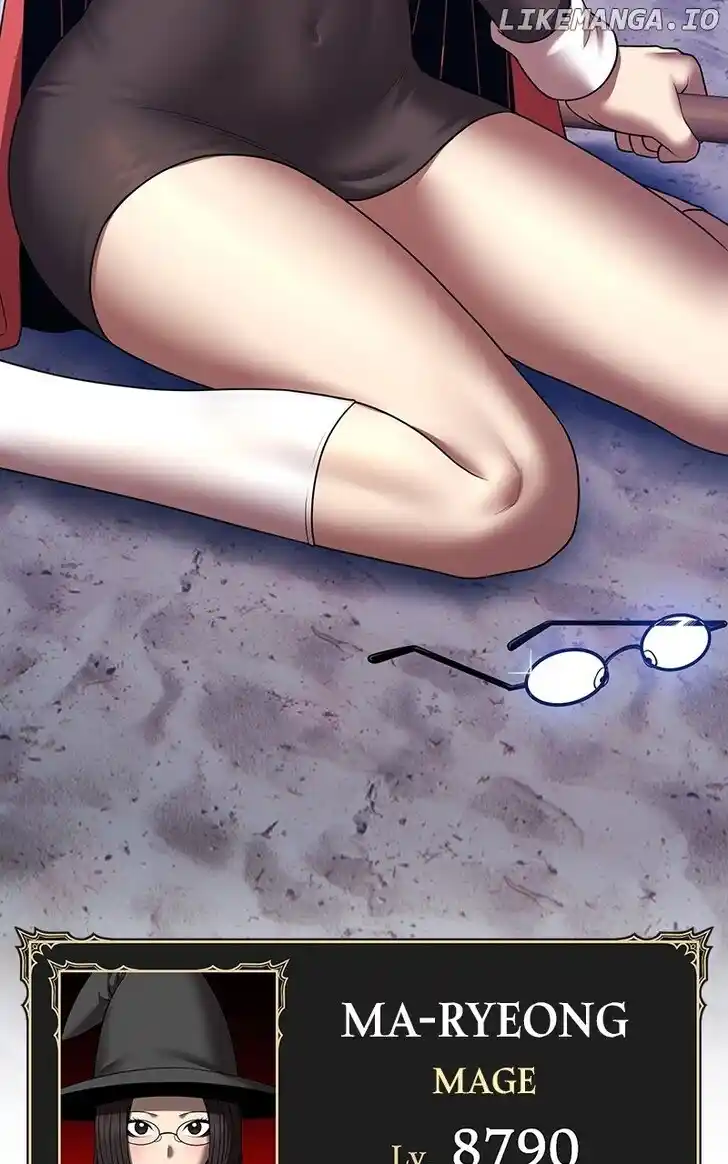 99 Reinforced Wood Stick Ch.131