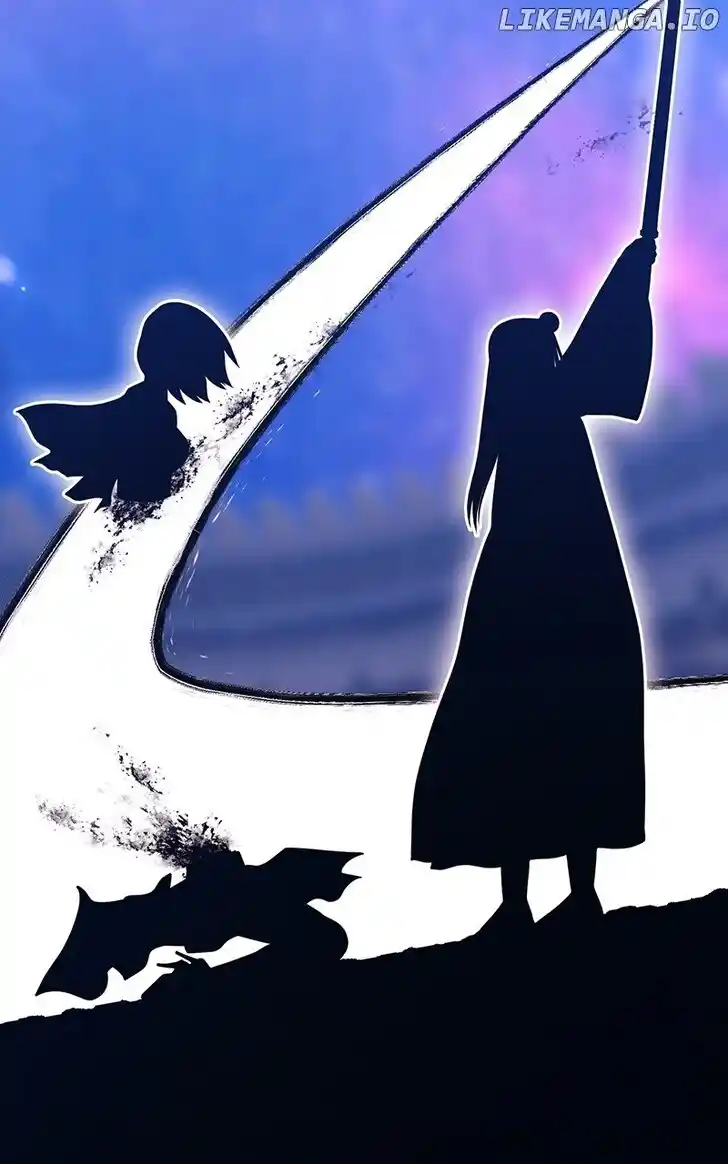 99 Reinforced Wood Stick Ch.131