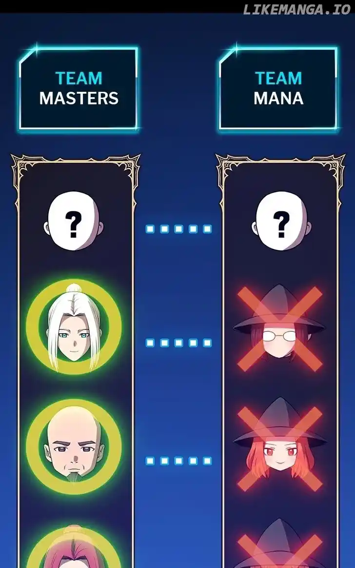 99 Reinforced Wood Stick Ch.131