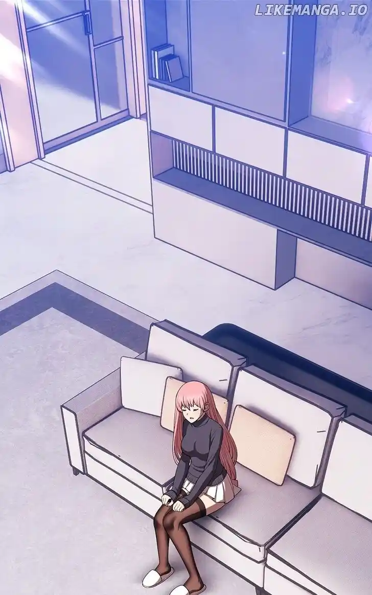 99 Reinforced Wood Stick Ch.131